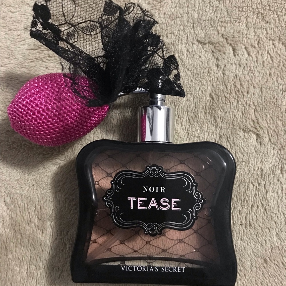 Tease brand new